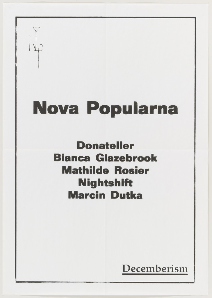 Nova Popularna