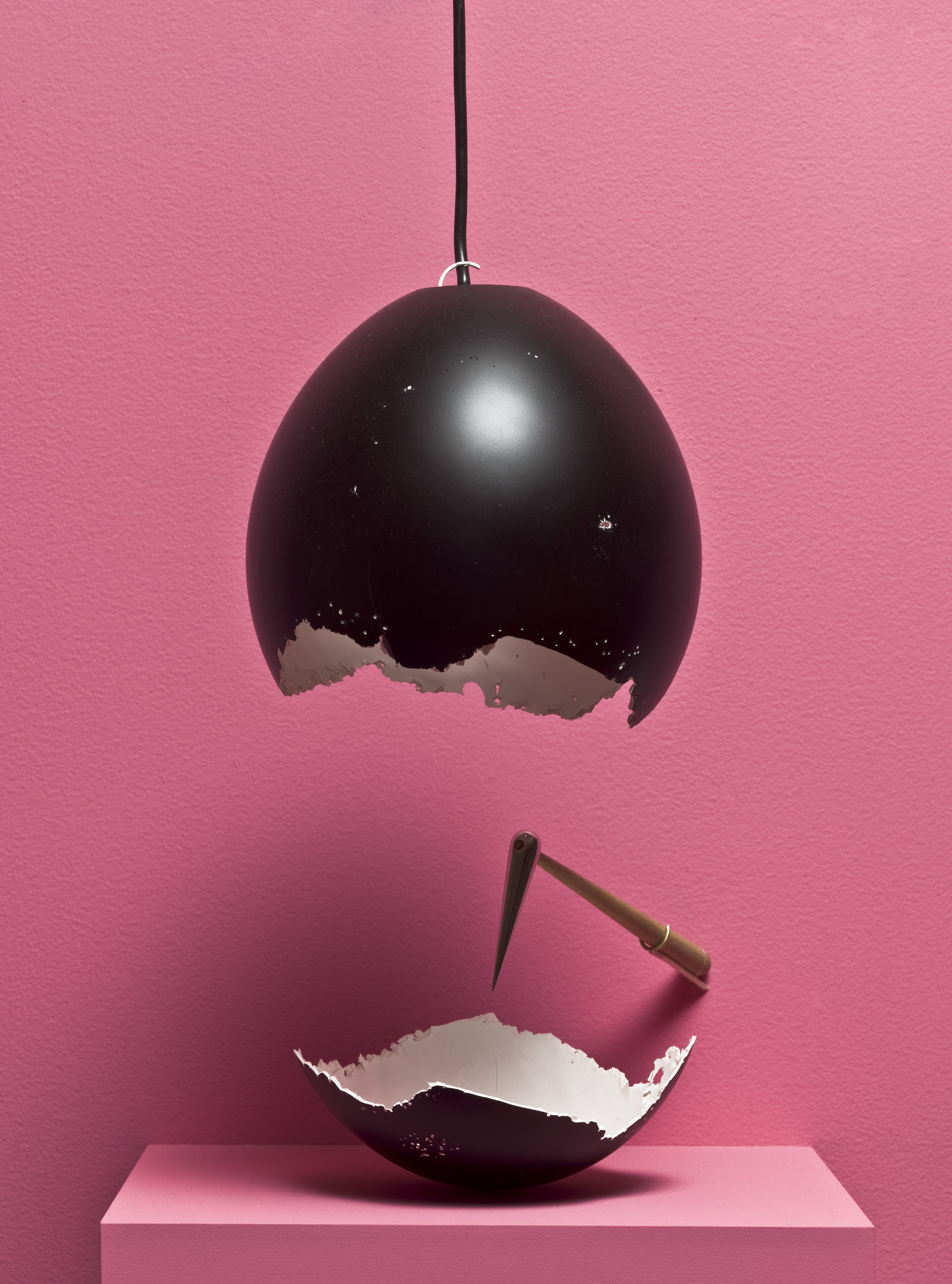 Jordi Canudas. Less Lamp. 2006 | MoMA