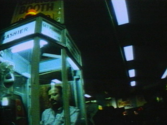 Jem Cohen. Lost Book Found. 1996