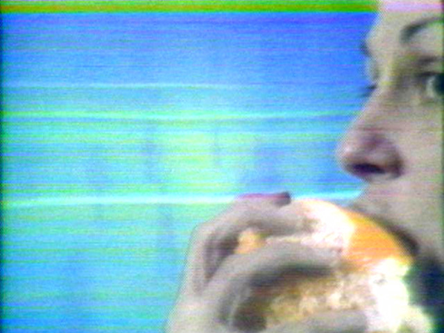 Lynda Benglis. Collage. 1973