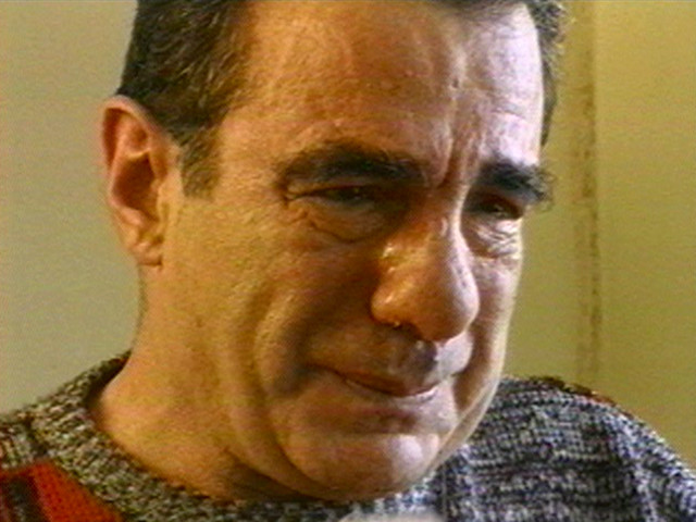 Donigan Cumming. After Brenda