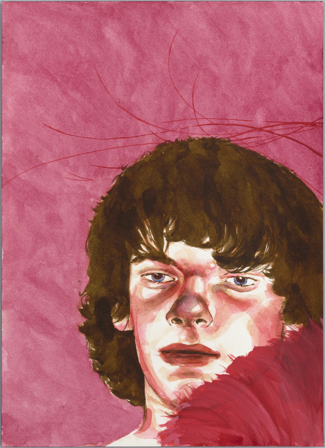 Paul P.. Untitled. 2002