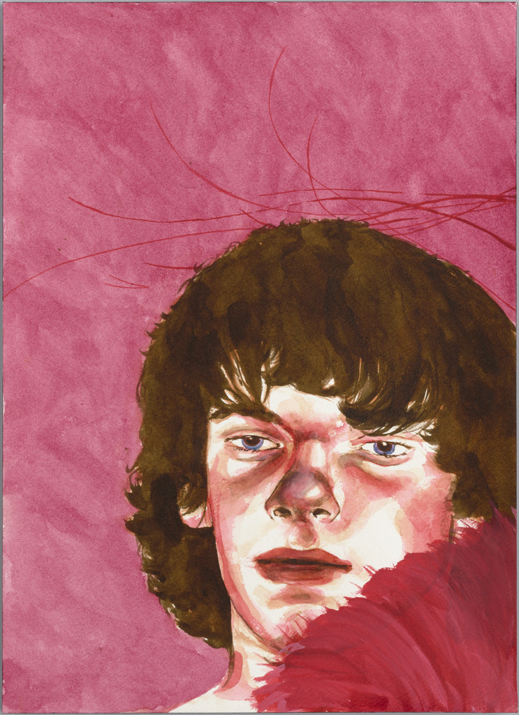Portrait