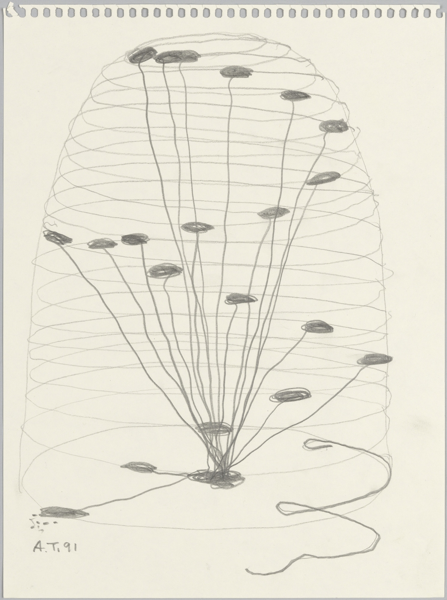 Al Taylor. Piss Pivot Study #4