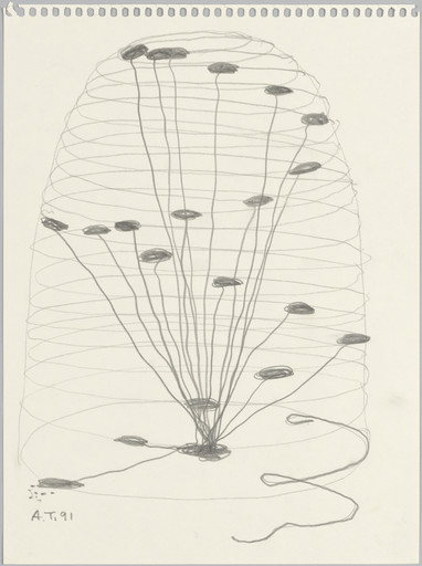 Al Taylor. Piss Pivot Study #4