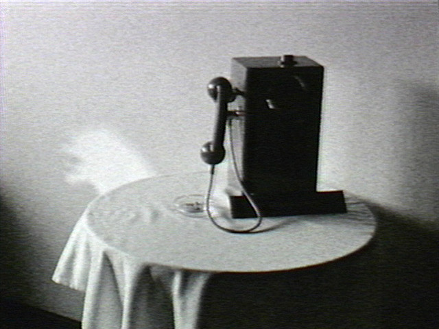 I hung back, held fire, danced and lied