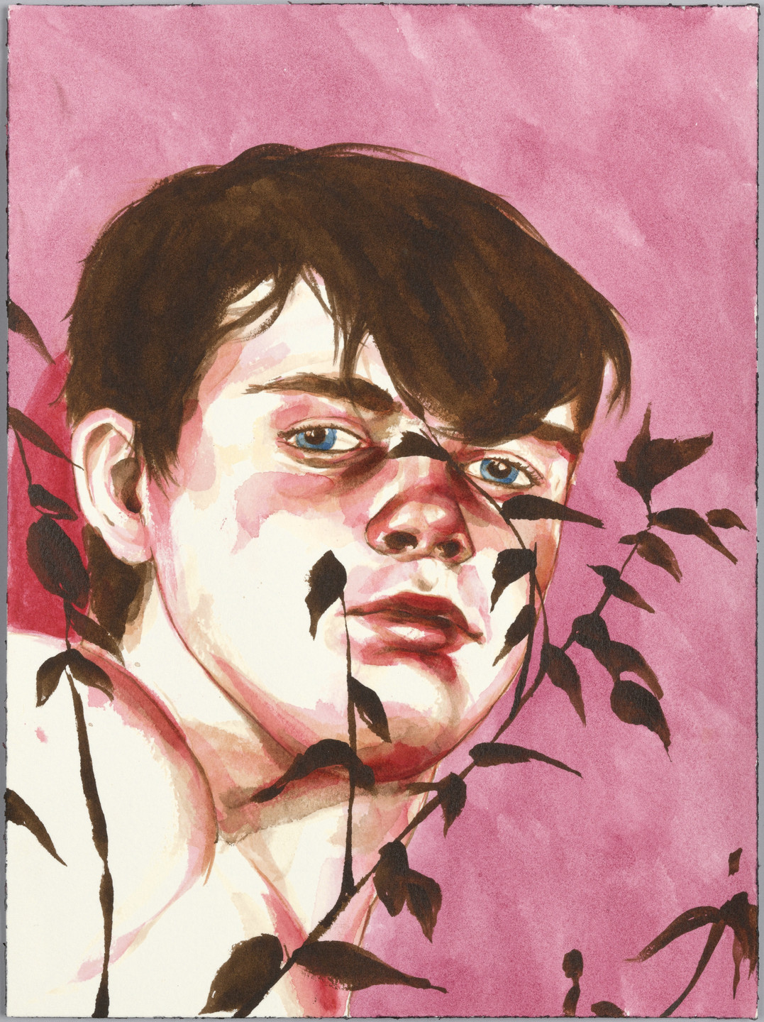 Paul P.. Untitled. 2002