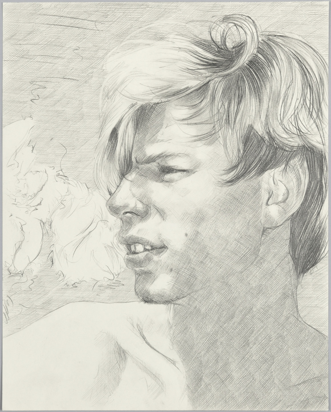 Paul P.. Untitled. 2003