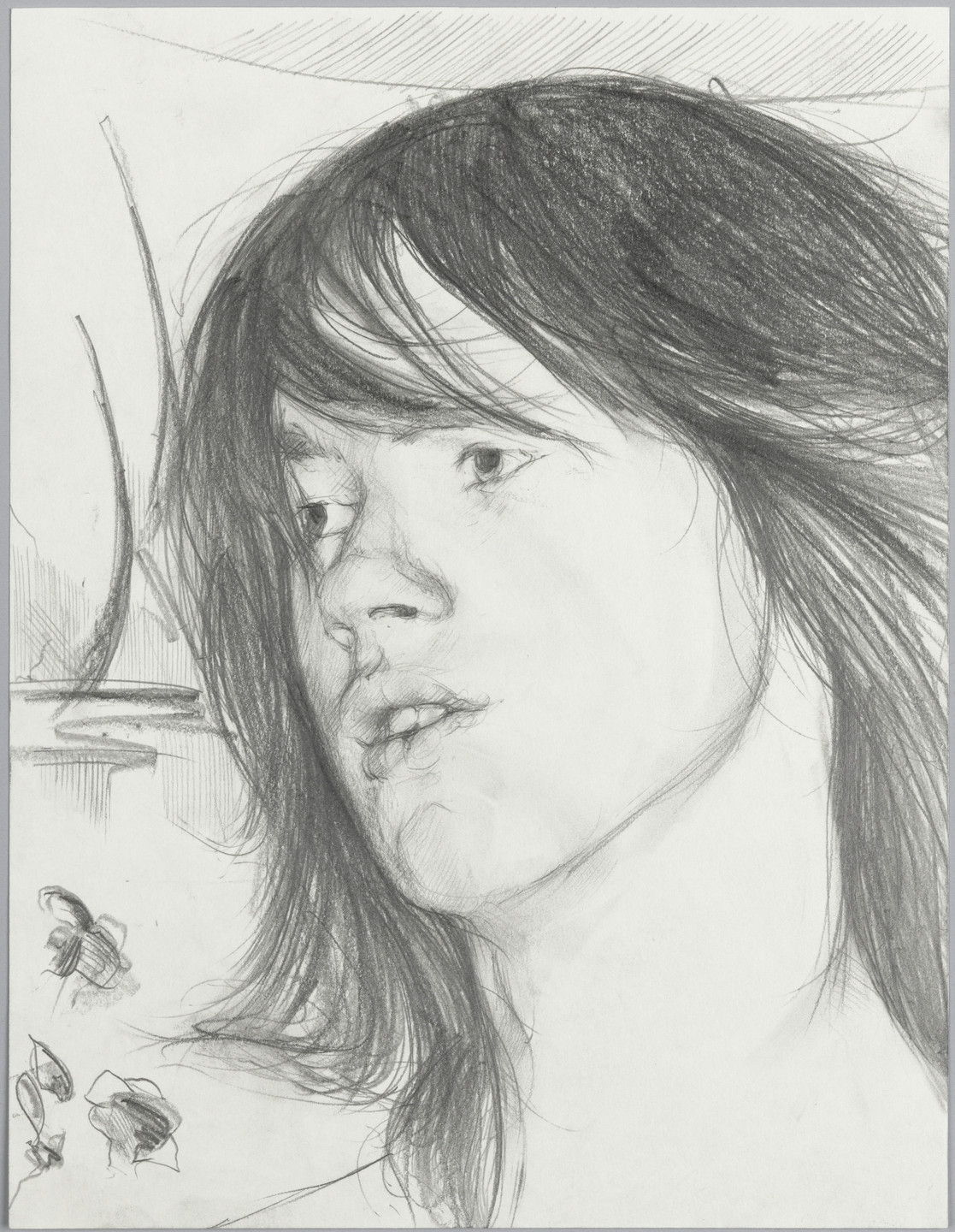 Paul P.. Untitled. 2003