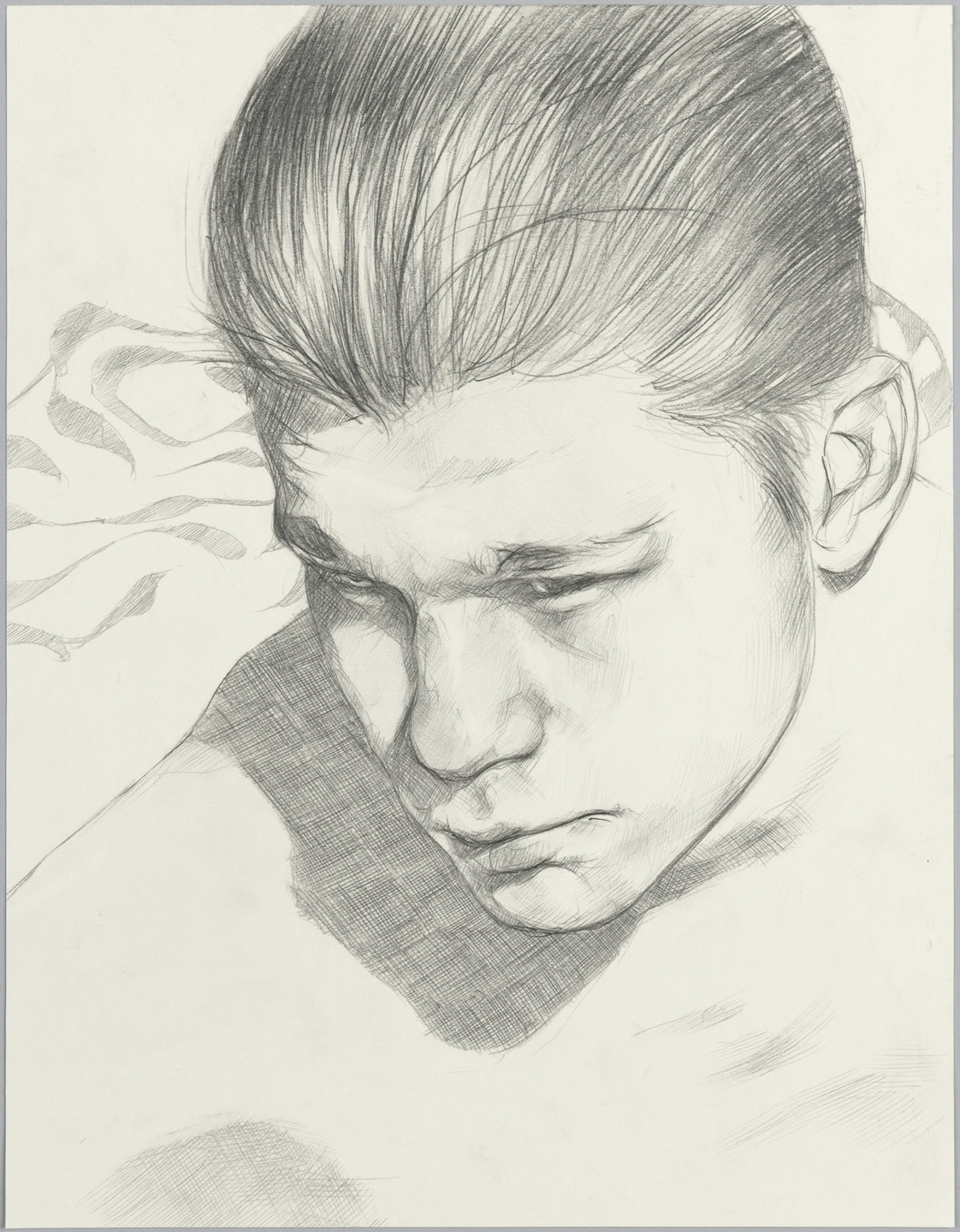 Paul P.. Untitled. 2003