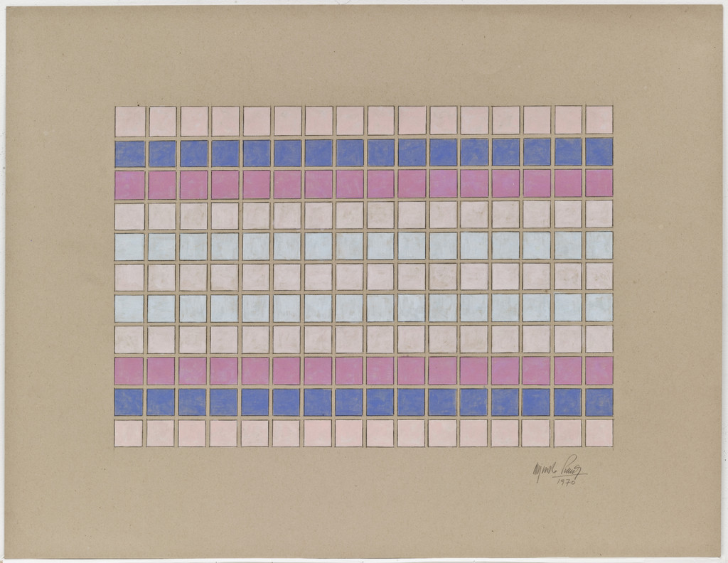 Chromatic Combinations