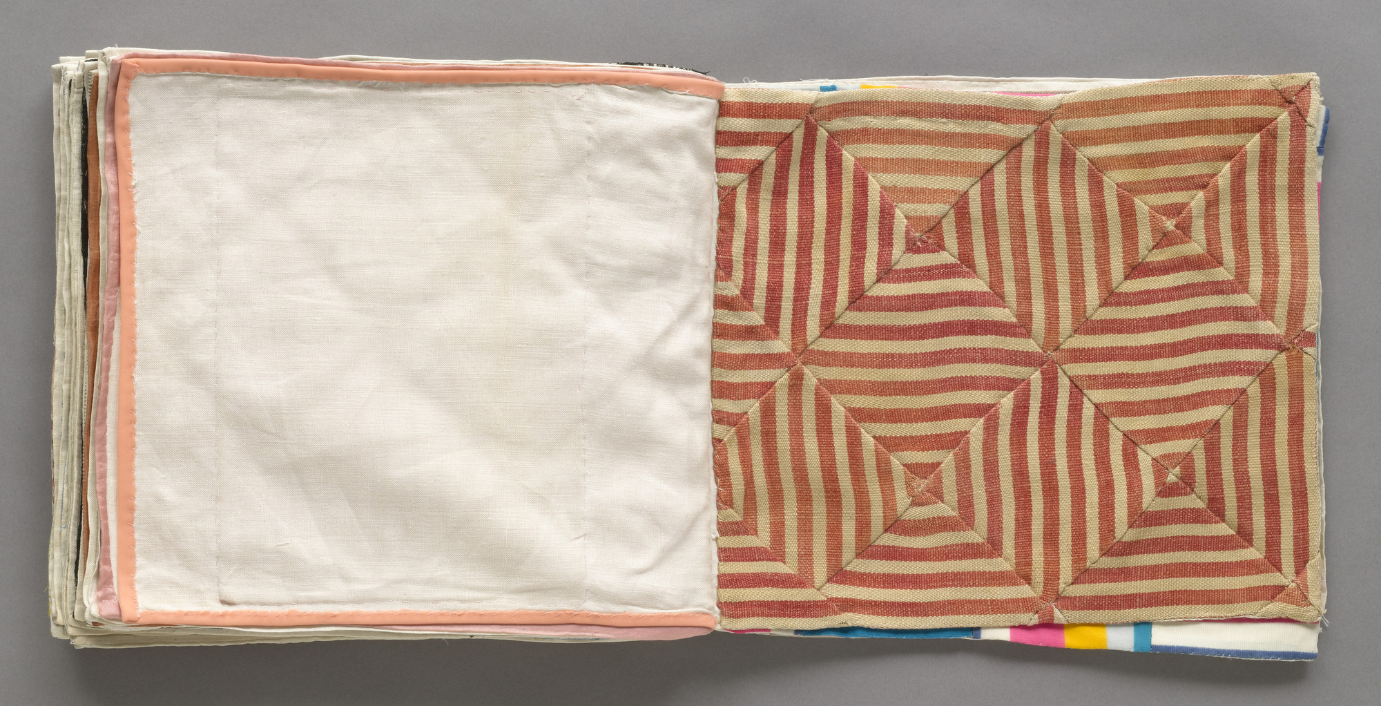 Louise Bourgeois. Untitled, no. 32 of 34, from the illustrated book, Ode à l'Oubli