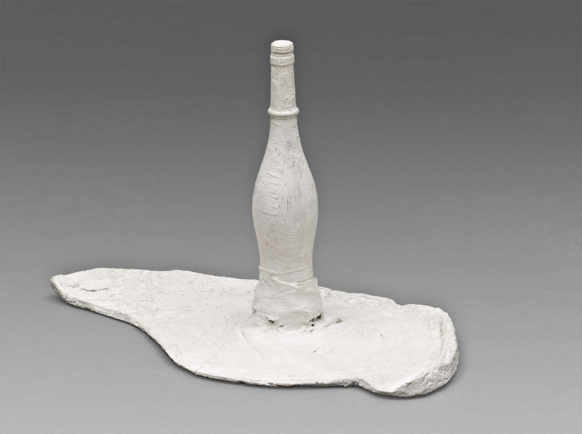 Franz West. Refresher