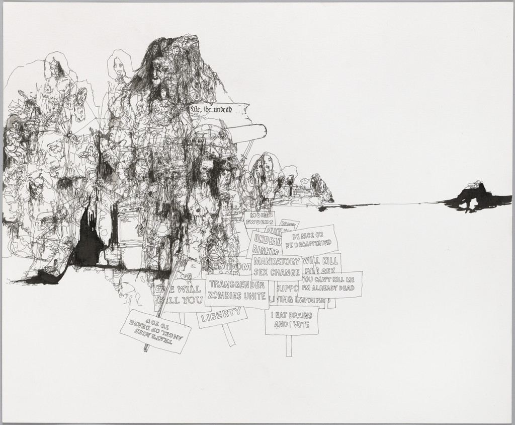 Undead Bill of Rights