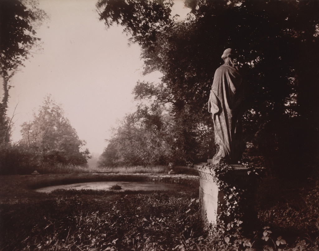Parc de Sceaux