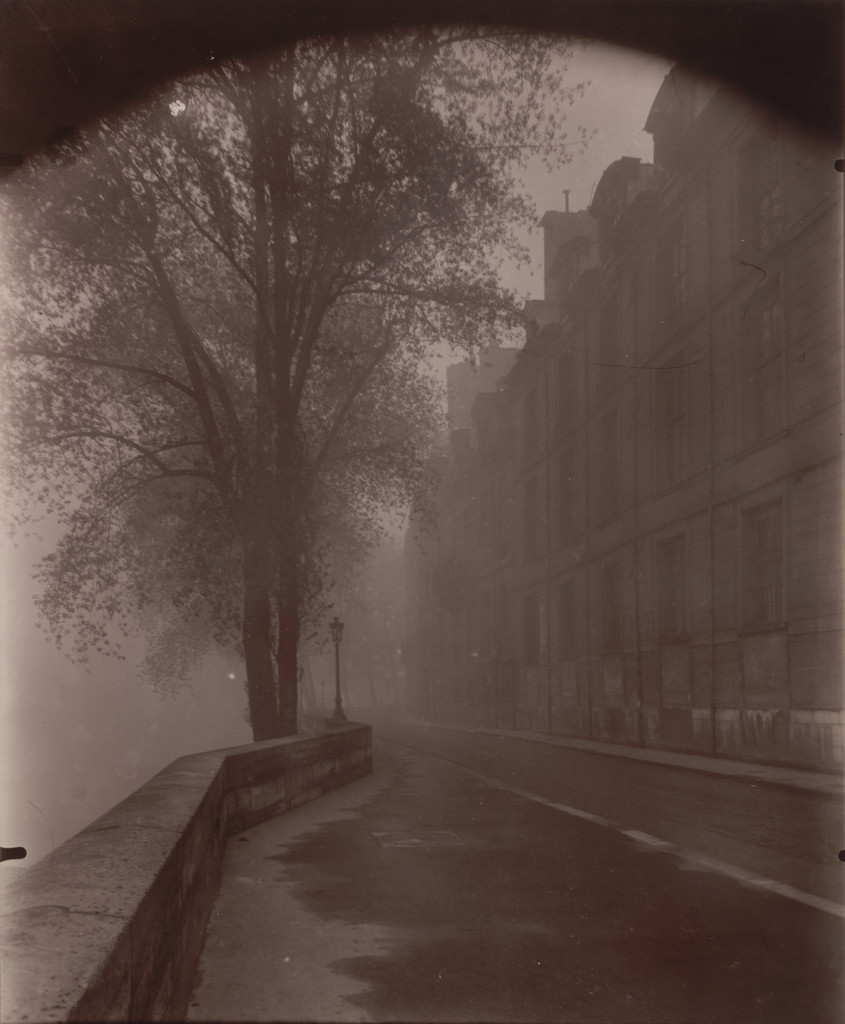 Quai d'Anjou