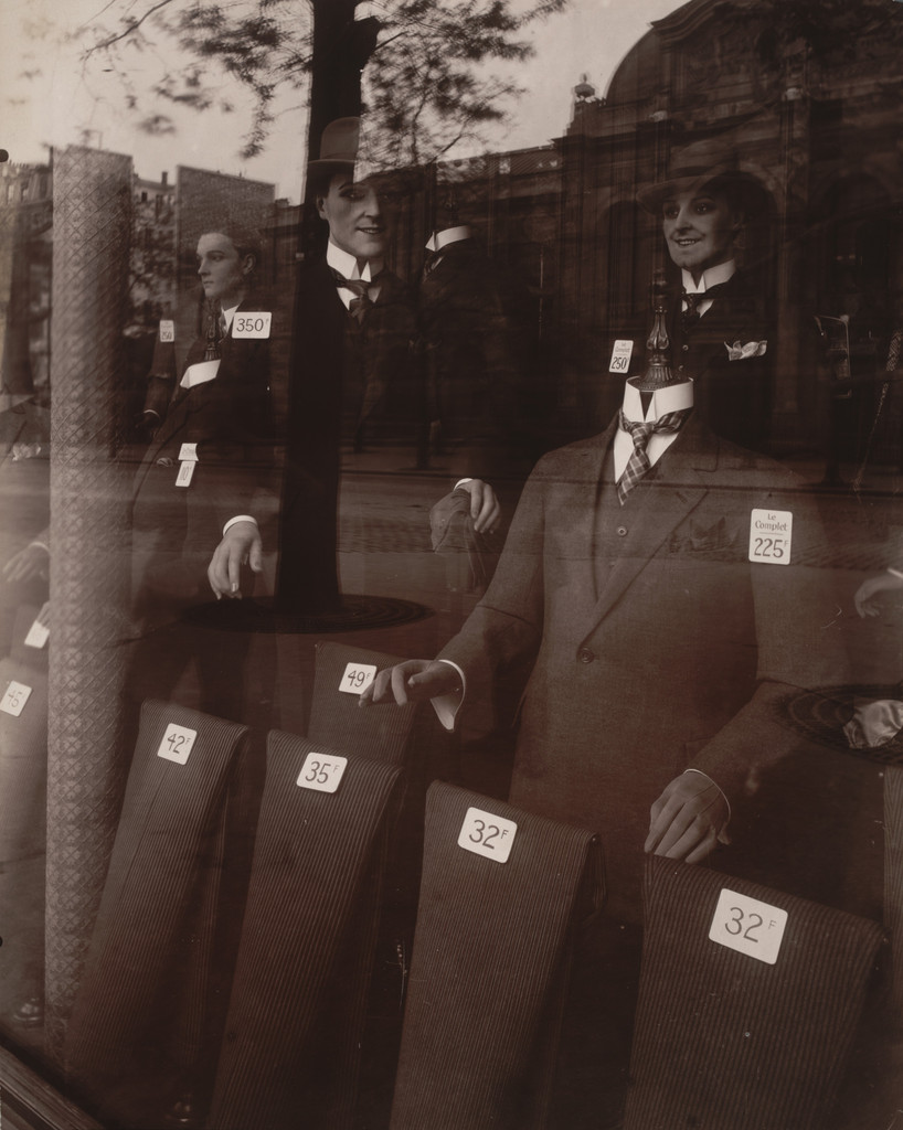 Magasin, avenue des Gobelins