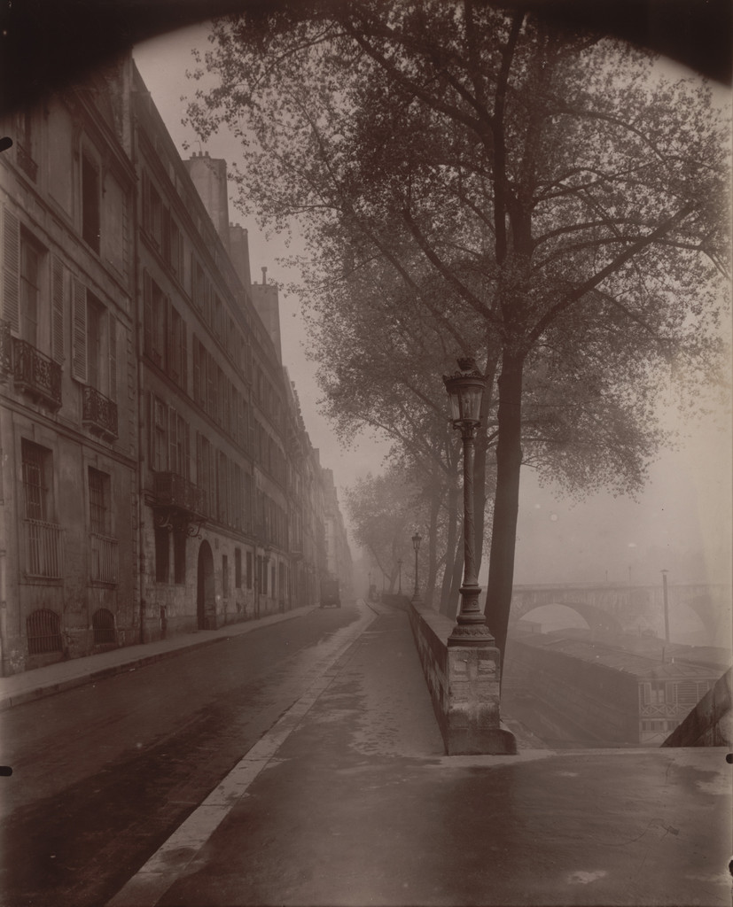 Quai d'Anjou