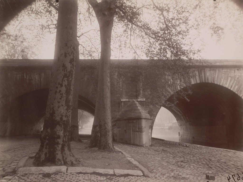 Pont Marie