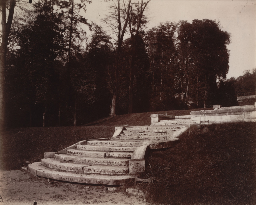 Parc de Saint-Cloud