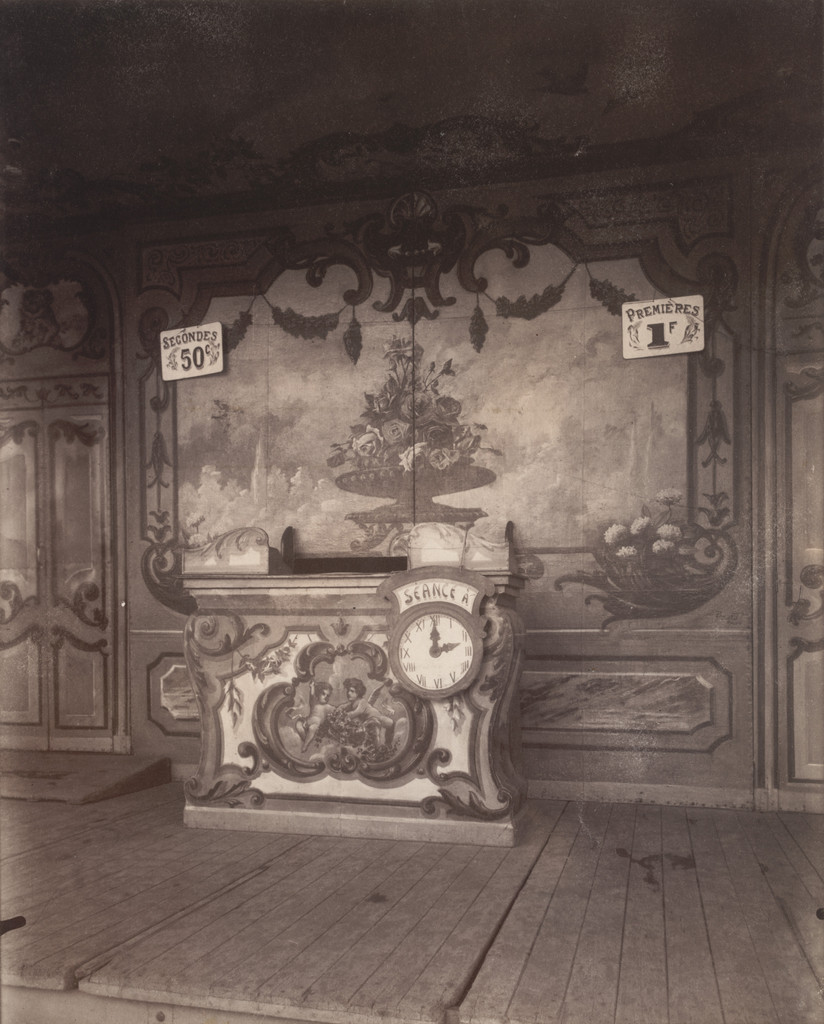 Fête du Trône