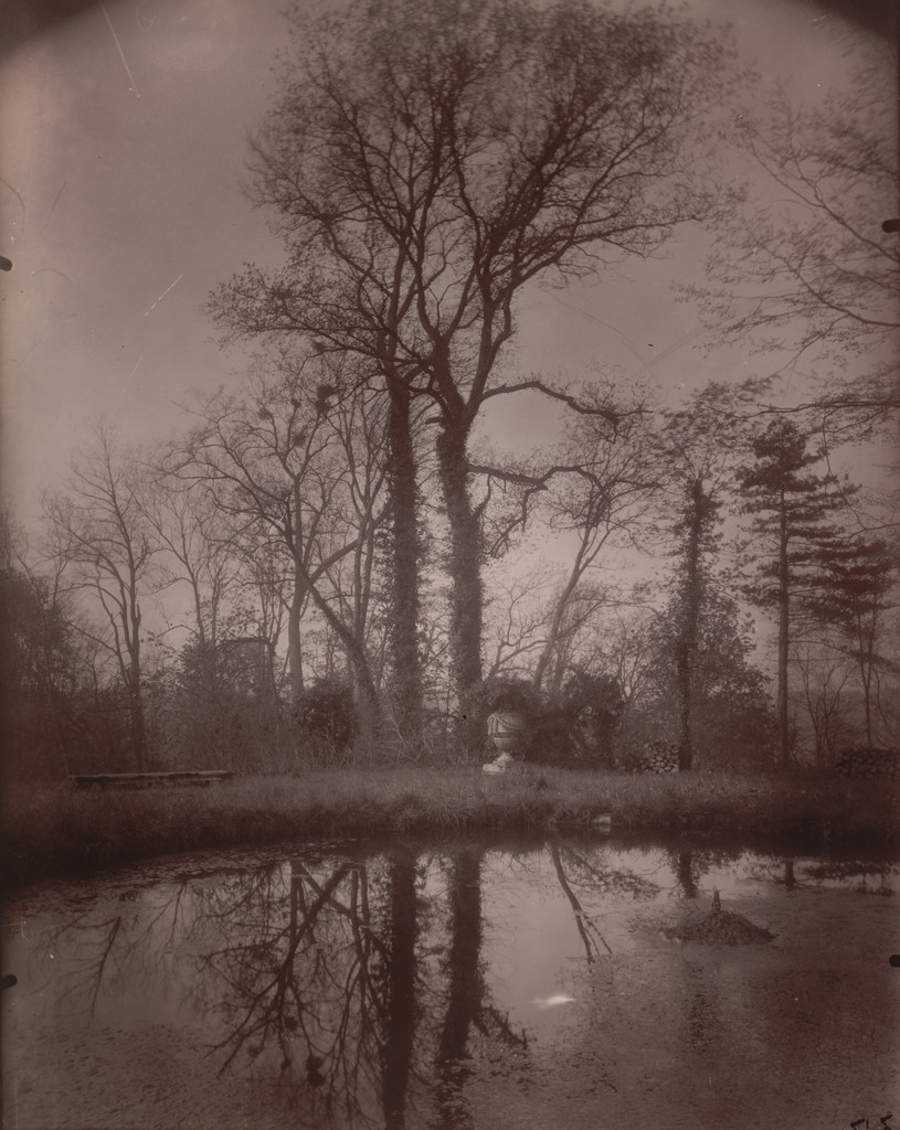 Parc de Sceaux