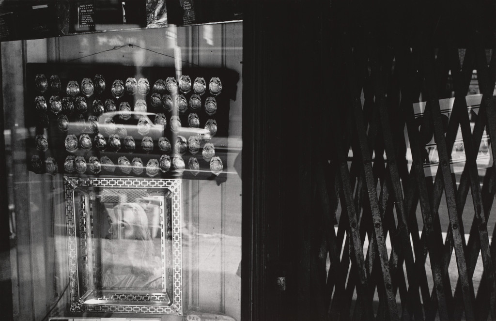 Baltimore, Lee Friedlander, 1965
