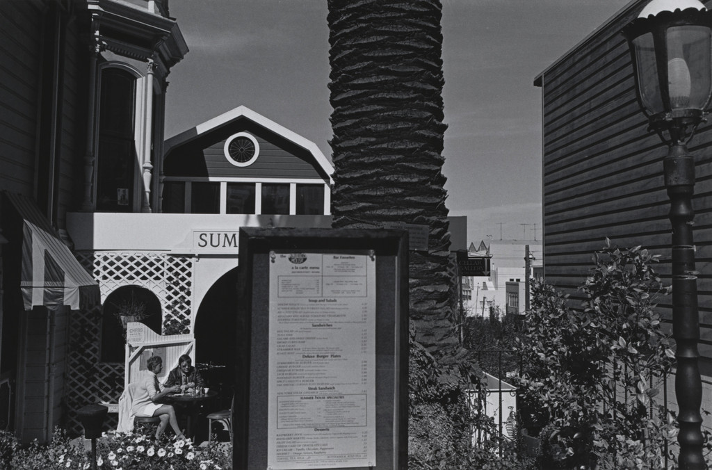 San Francisco