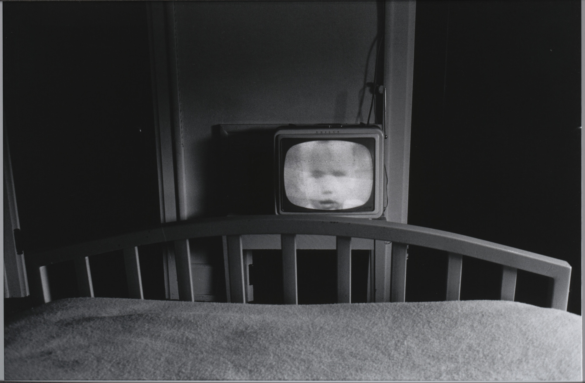 Lee Friedlander. Galax, Virginia. 1962