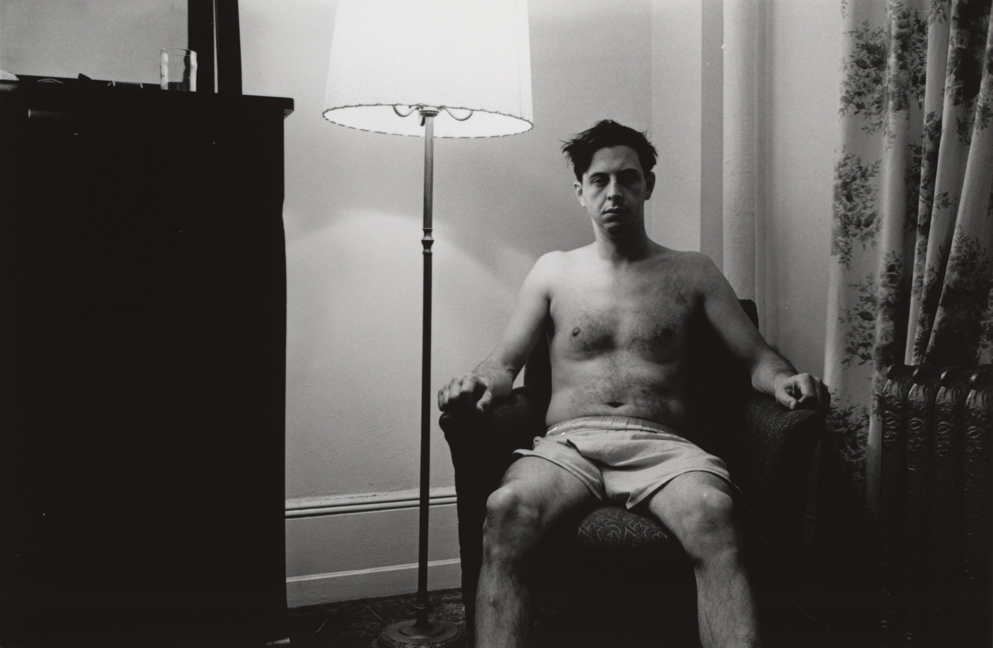 Lee Friedlander. Philadelphia, Pennsylvania. 1965 | MoMA