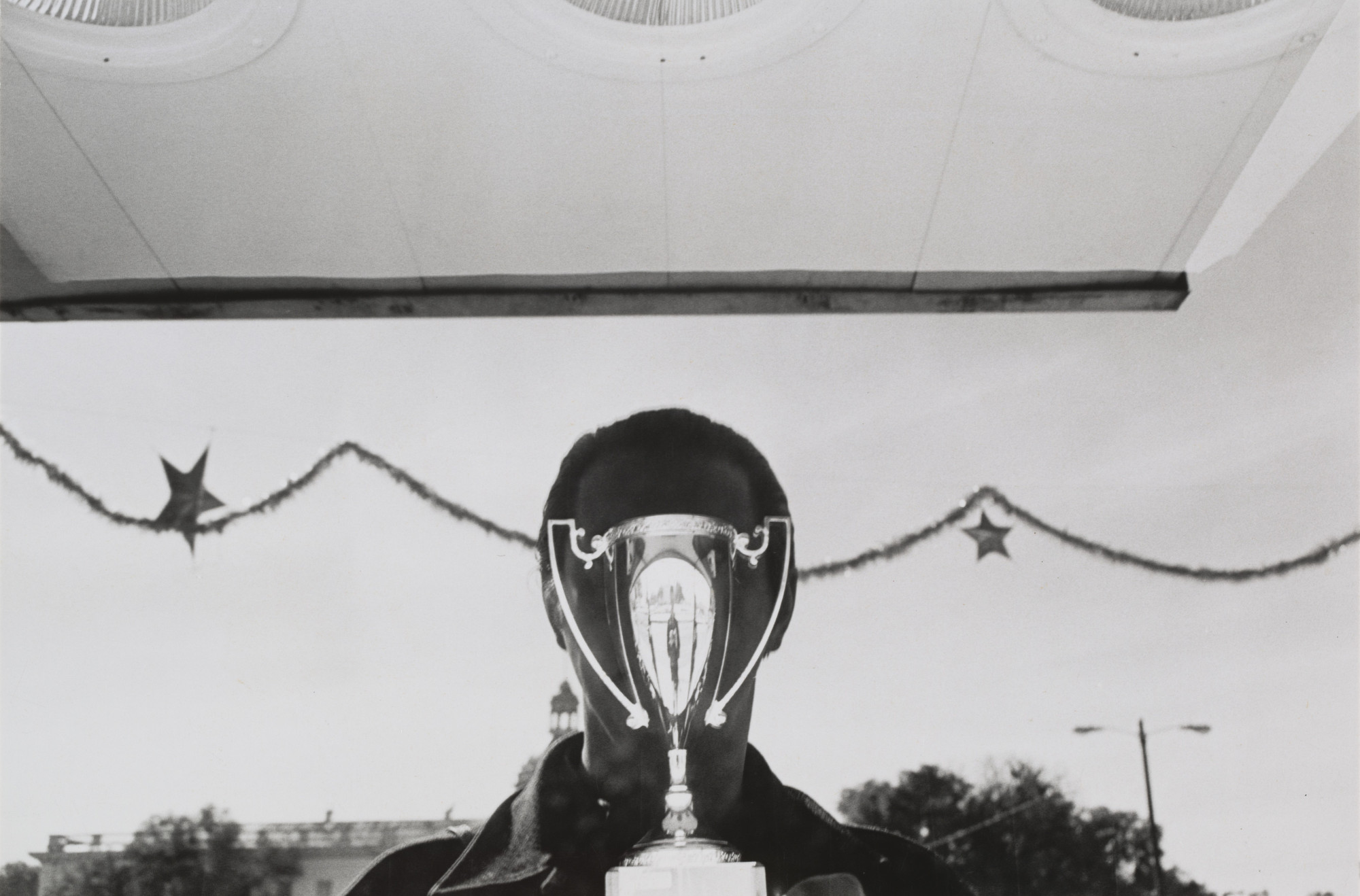 Lee Friedlander. Tallahassee, Florida