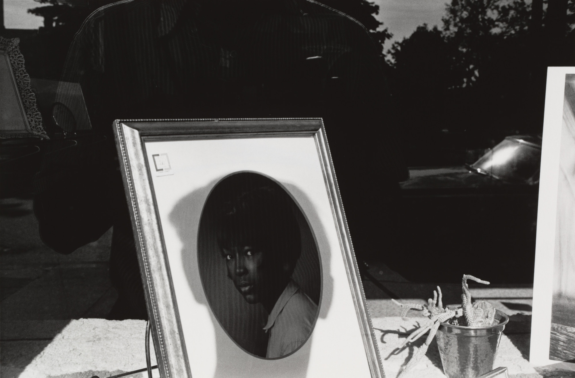 Lee Friedlander. Madison, Wisconsin. 1966 | MoMA