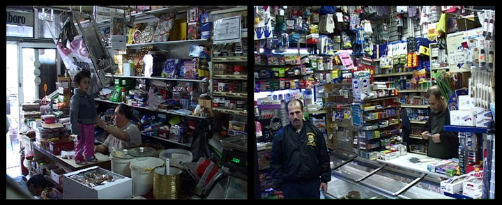 Emily Jacir. Ramallah/New York. 2004-2005