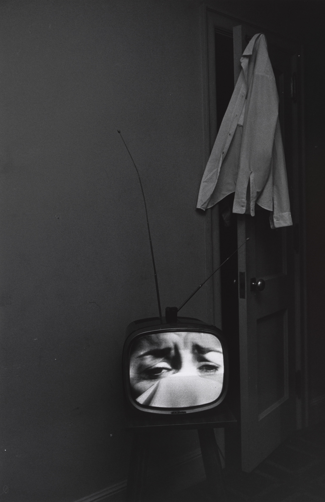 Lee Friedlander. Nashville, Tennessee
