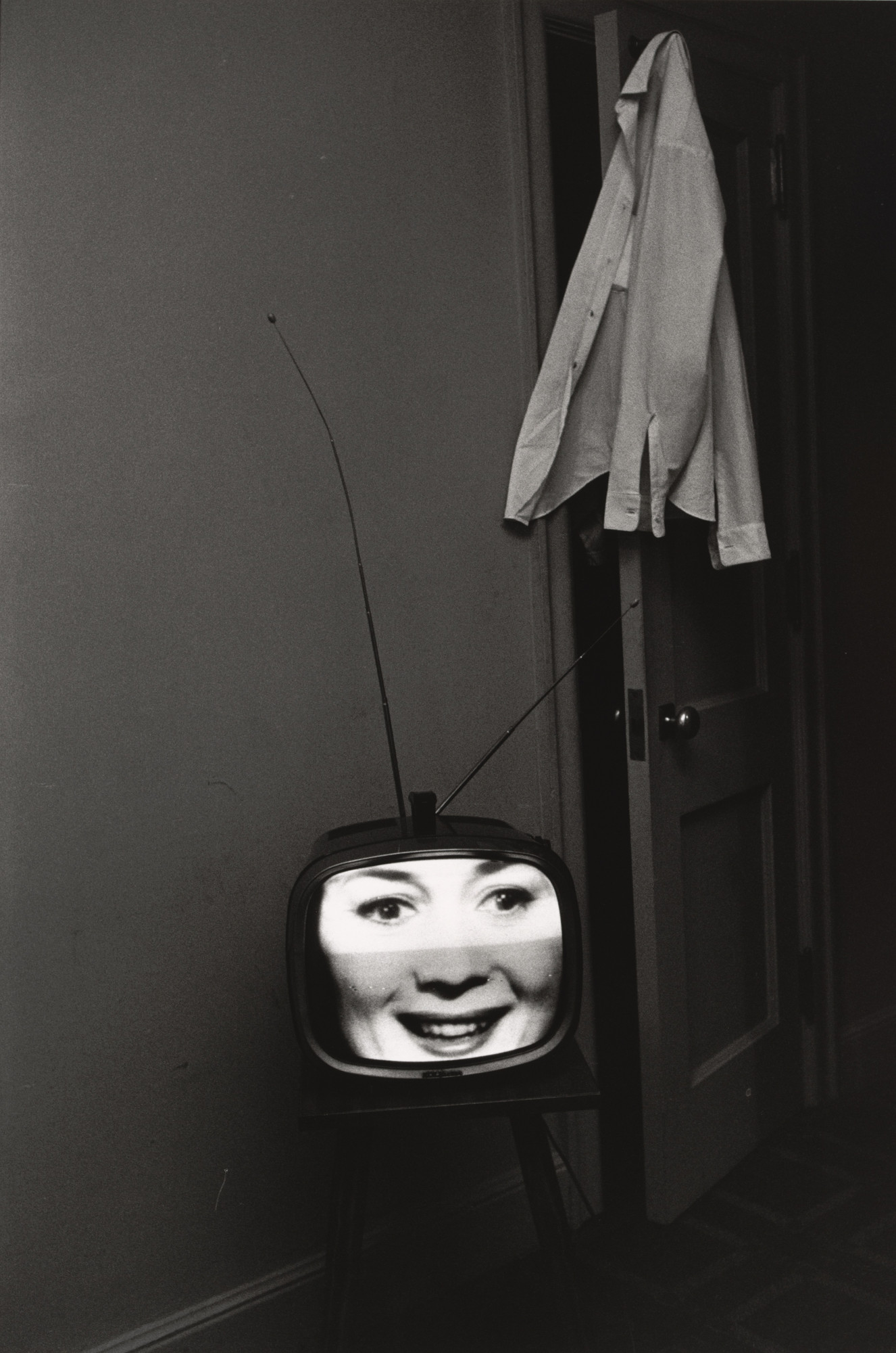 Lee Friedlander. Nashville, Tennessee