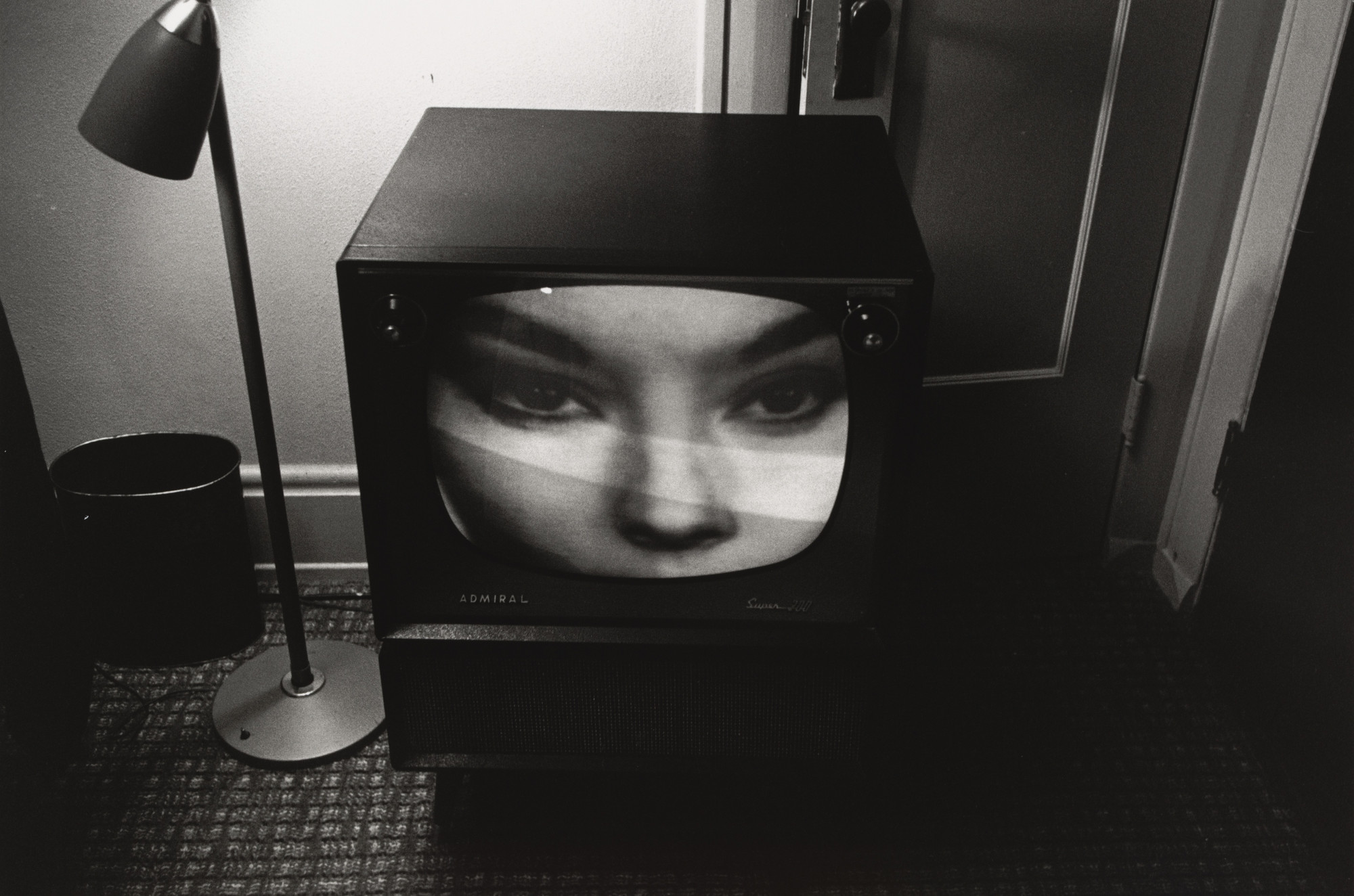 Lee Friedlander. Florida