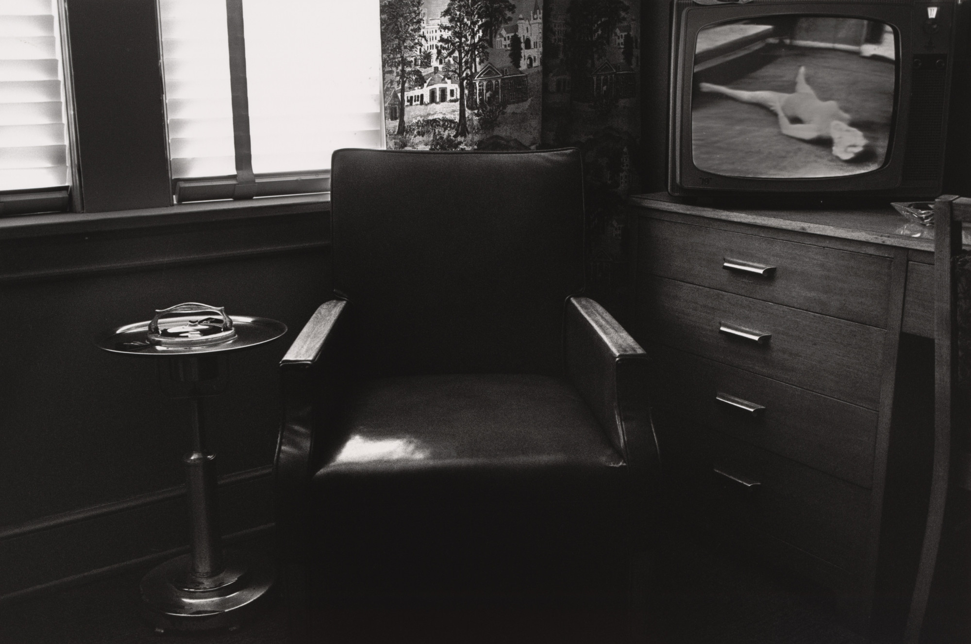 Lee Friedlander. Atlanta. 1962