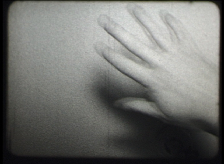 Die Treppe (The Stairs)