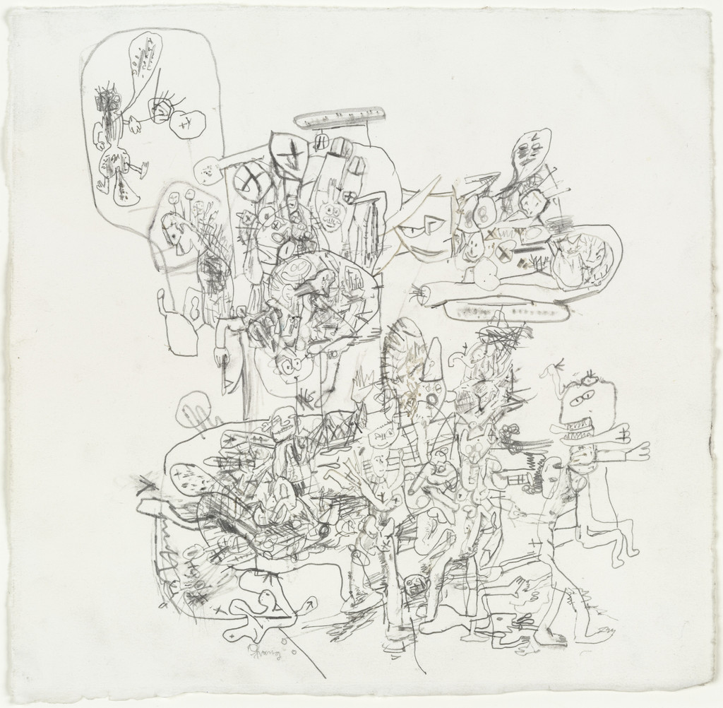 Untitled, Erwin Pfrang, 2001