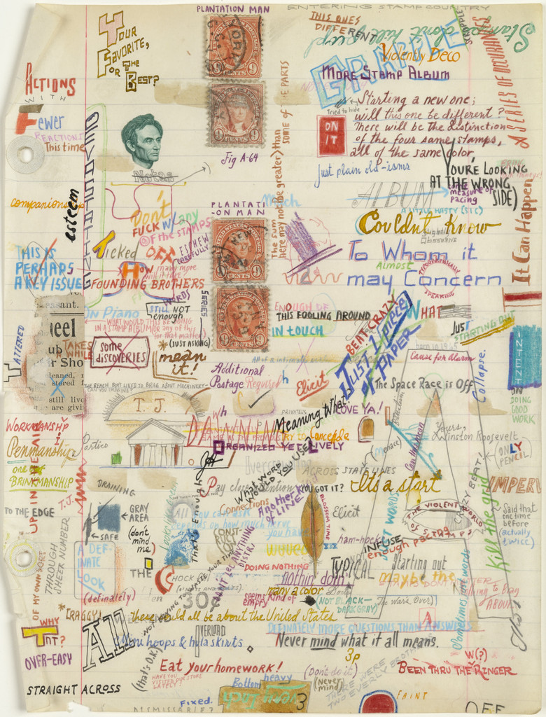 Untitled (This Is Serious)