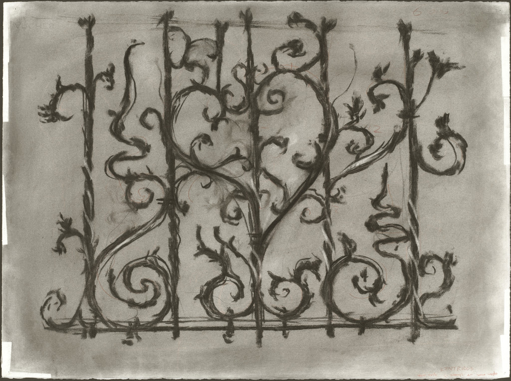 Drawing from Zeno Writing