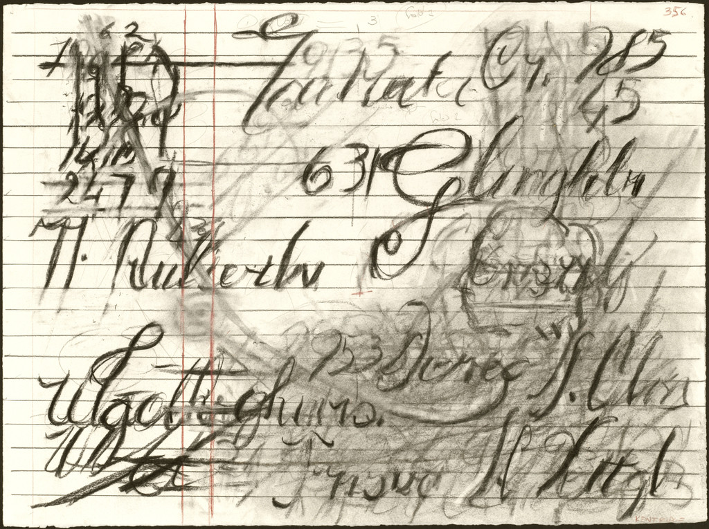 Drawing from Zeno Writing