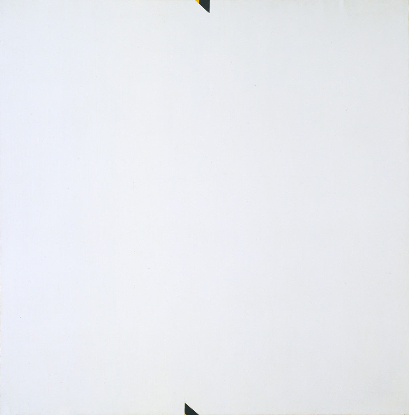 Al Held. The Big N. 1964