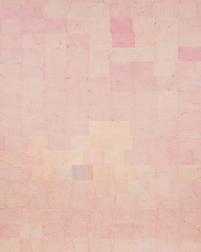 Ellen Gallagher. They Could Still Serve. 2001