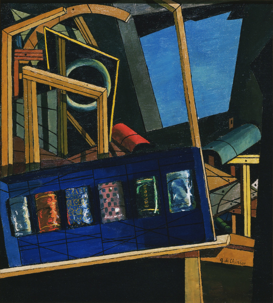 The Faithful Servitor