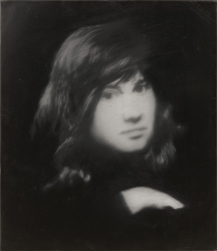 516: Gerhard Richter's October 18, 1977 | MoMA