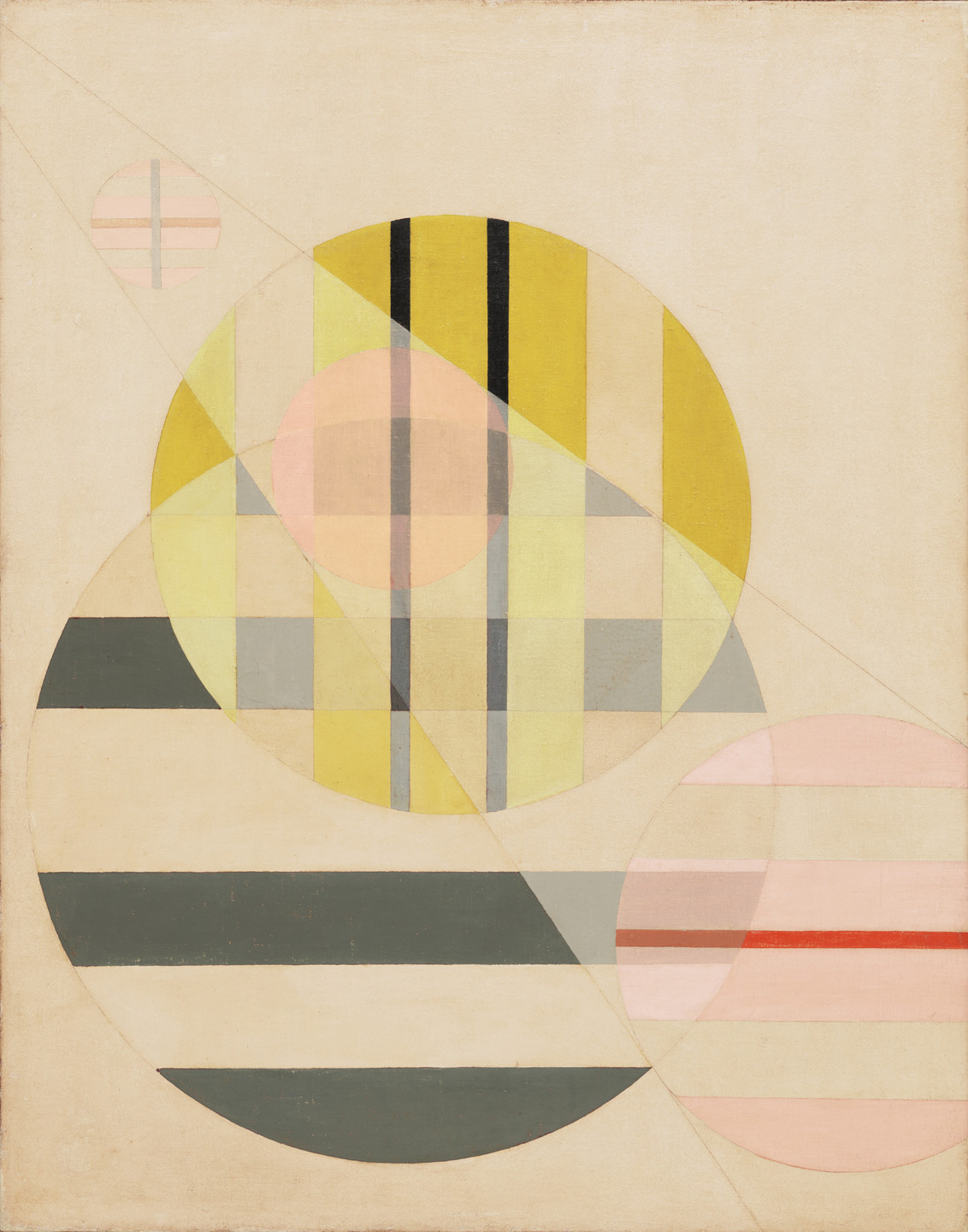 László Moholy-Nagy. Z II. 1925