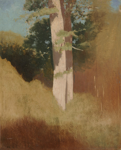 Installation view of the exhibition 