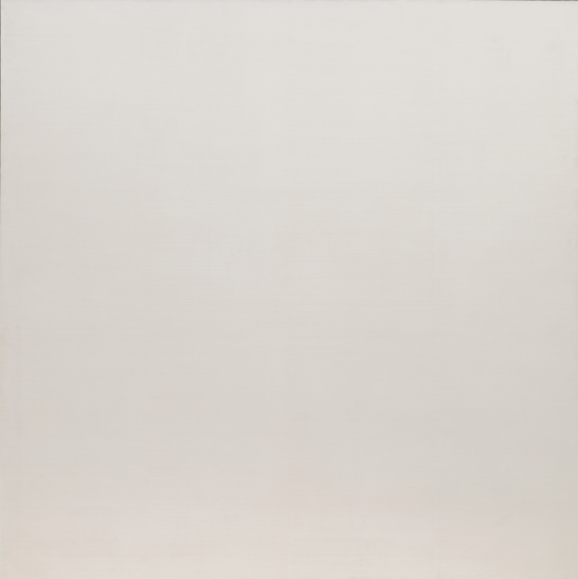 Agnes Martin. Red Bird. 1964 | MoMA
