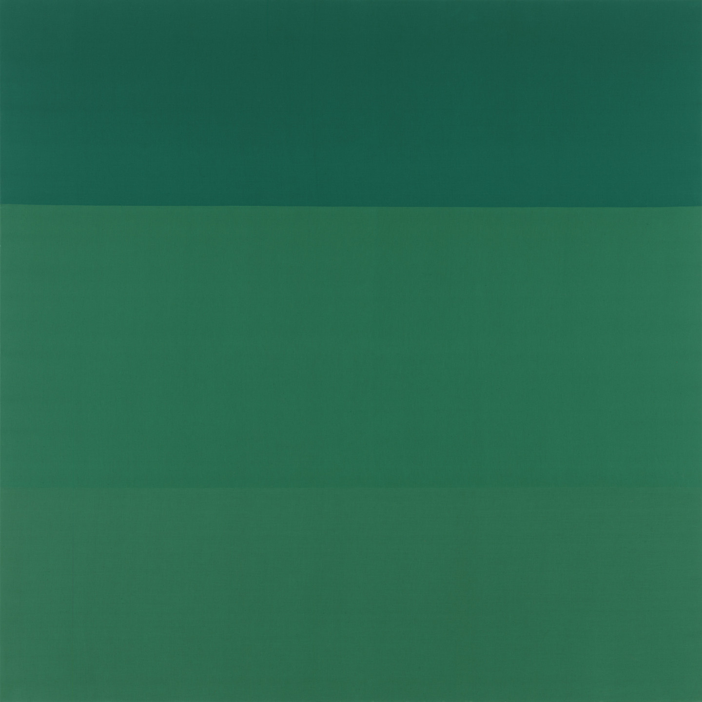 Blinky Palermo. Untitled. 1970